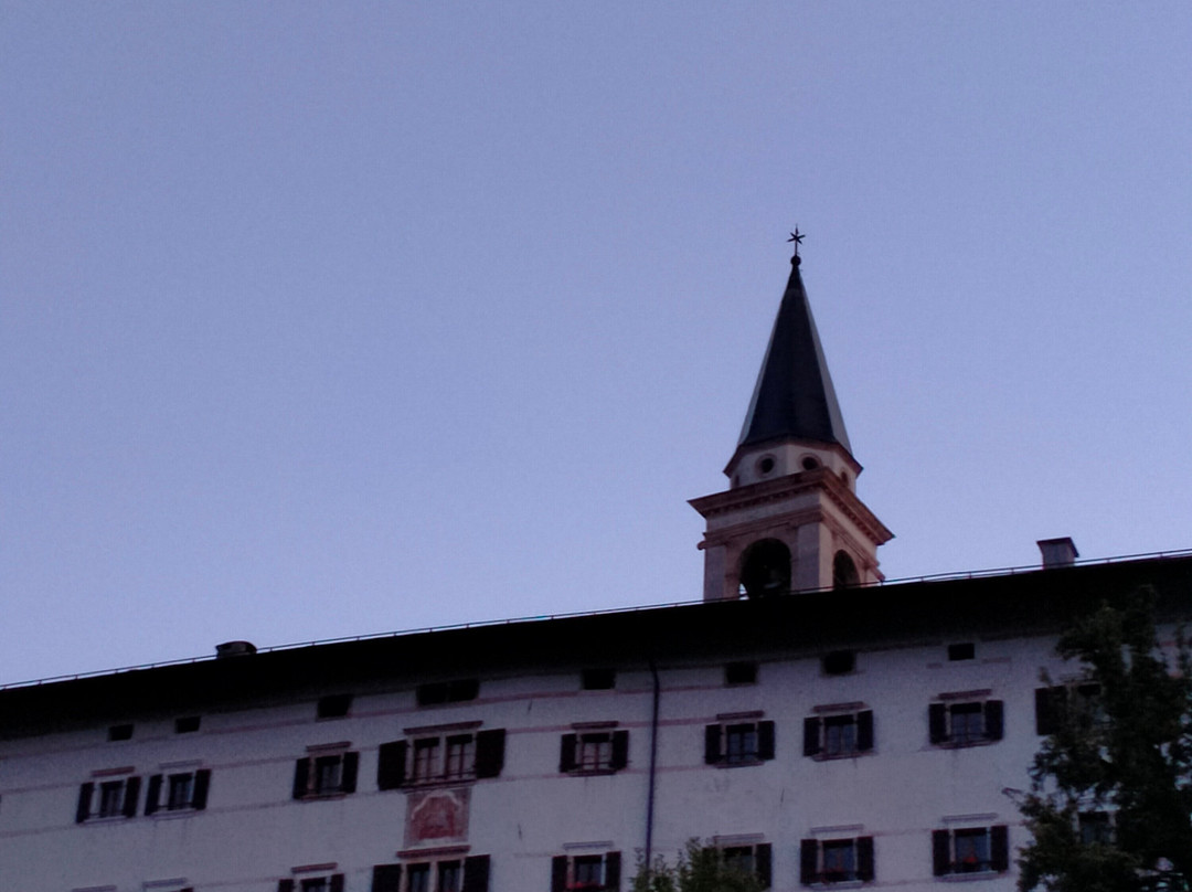 Casa Gera景点图片