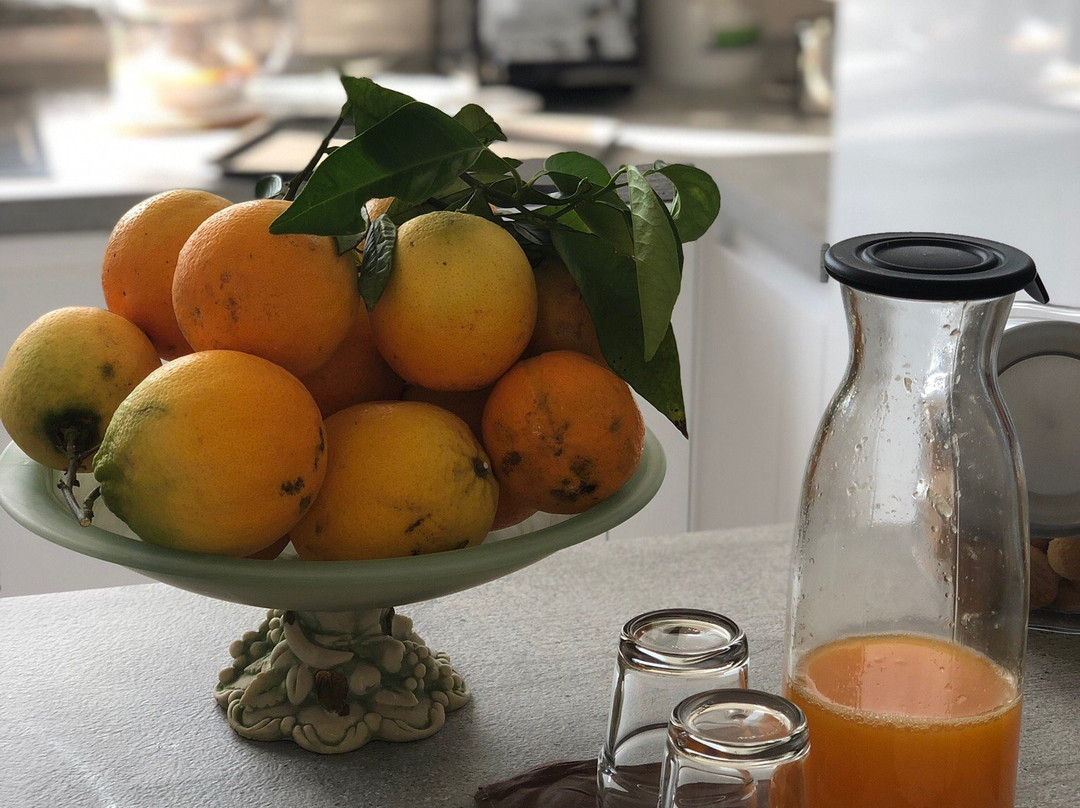 B&B Roseto Mare主图