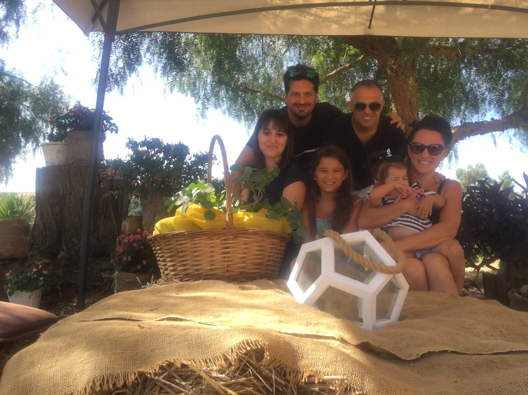 Agritur Costabaira主图