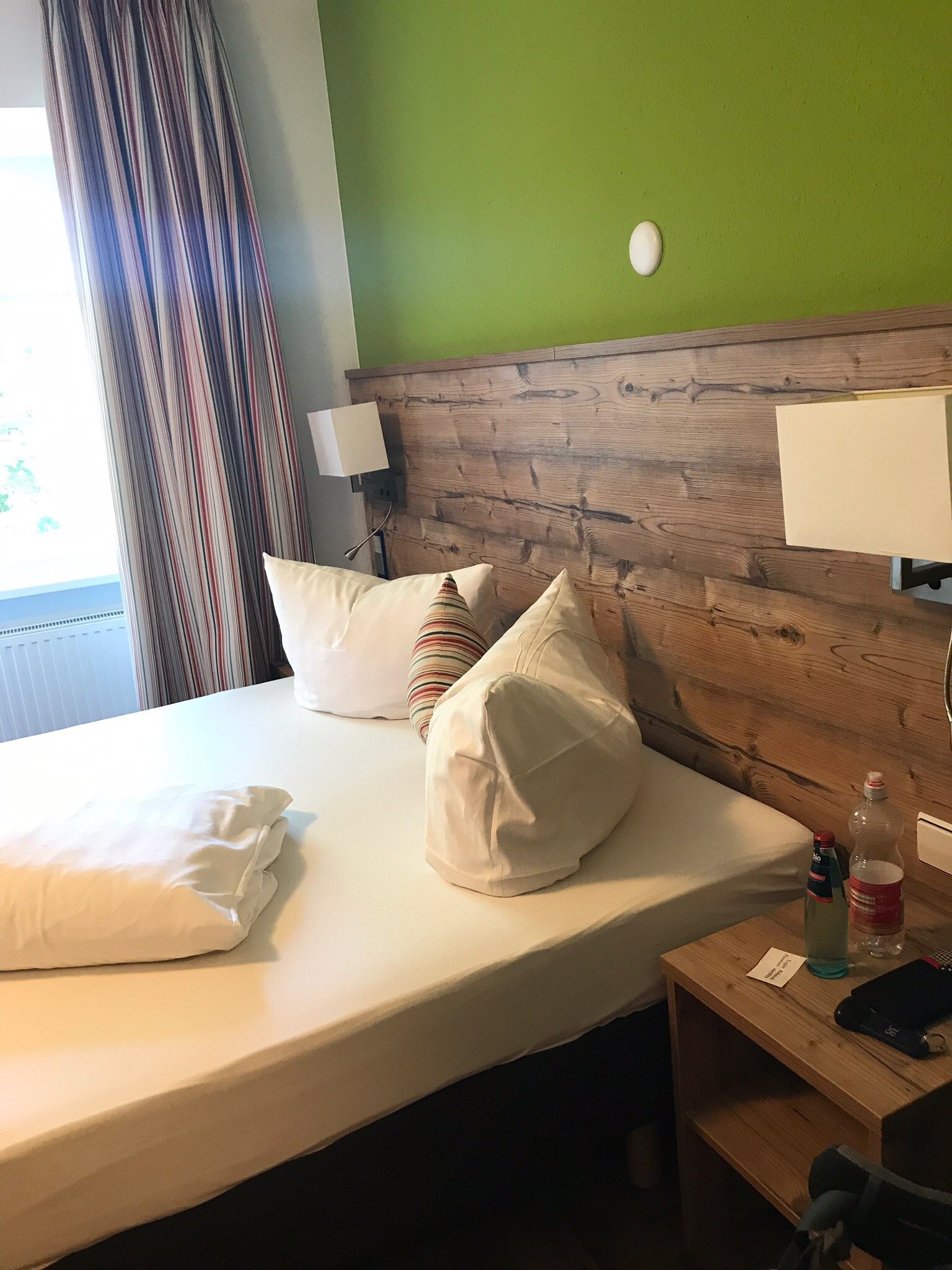 Hotel Rebstock-官方