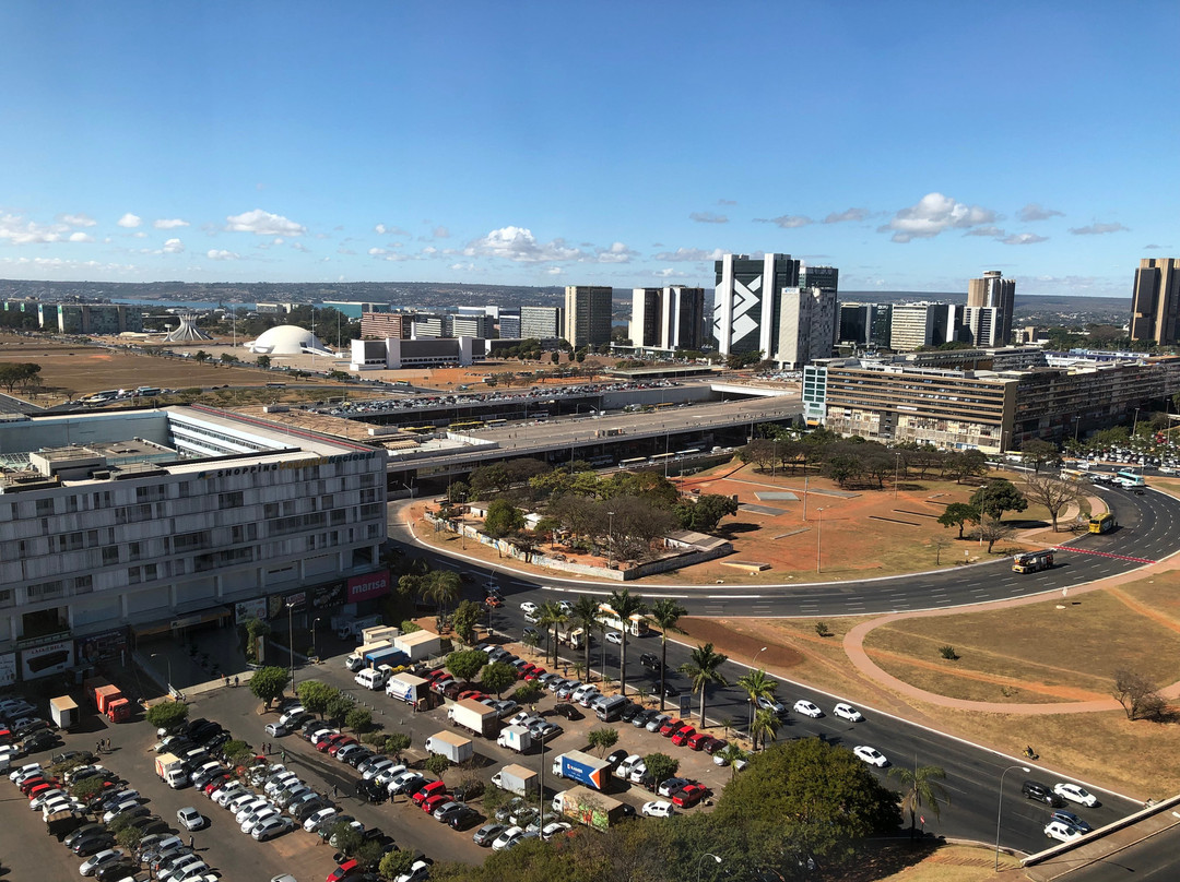 Windsor Brasilia Hotel主图