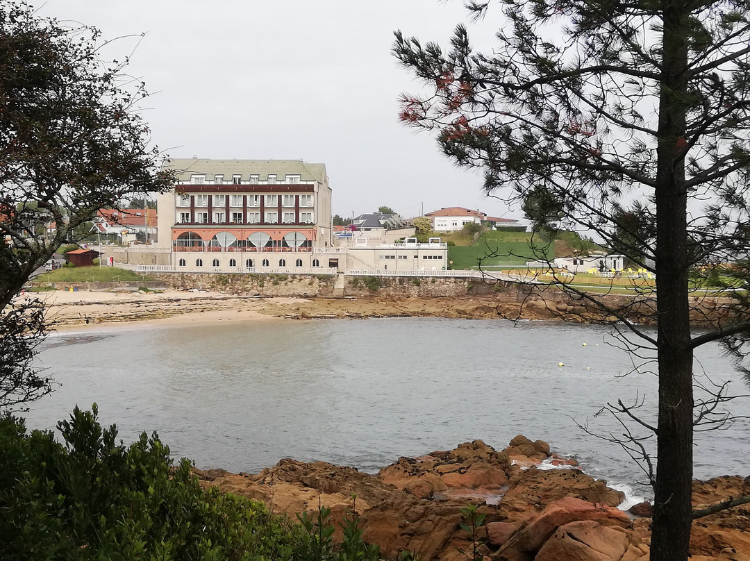 Hotel Norat Palmeira Playa主图