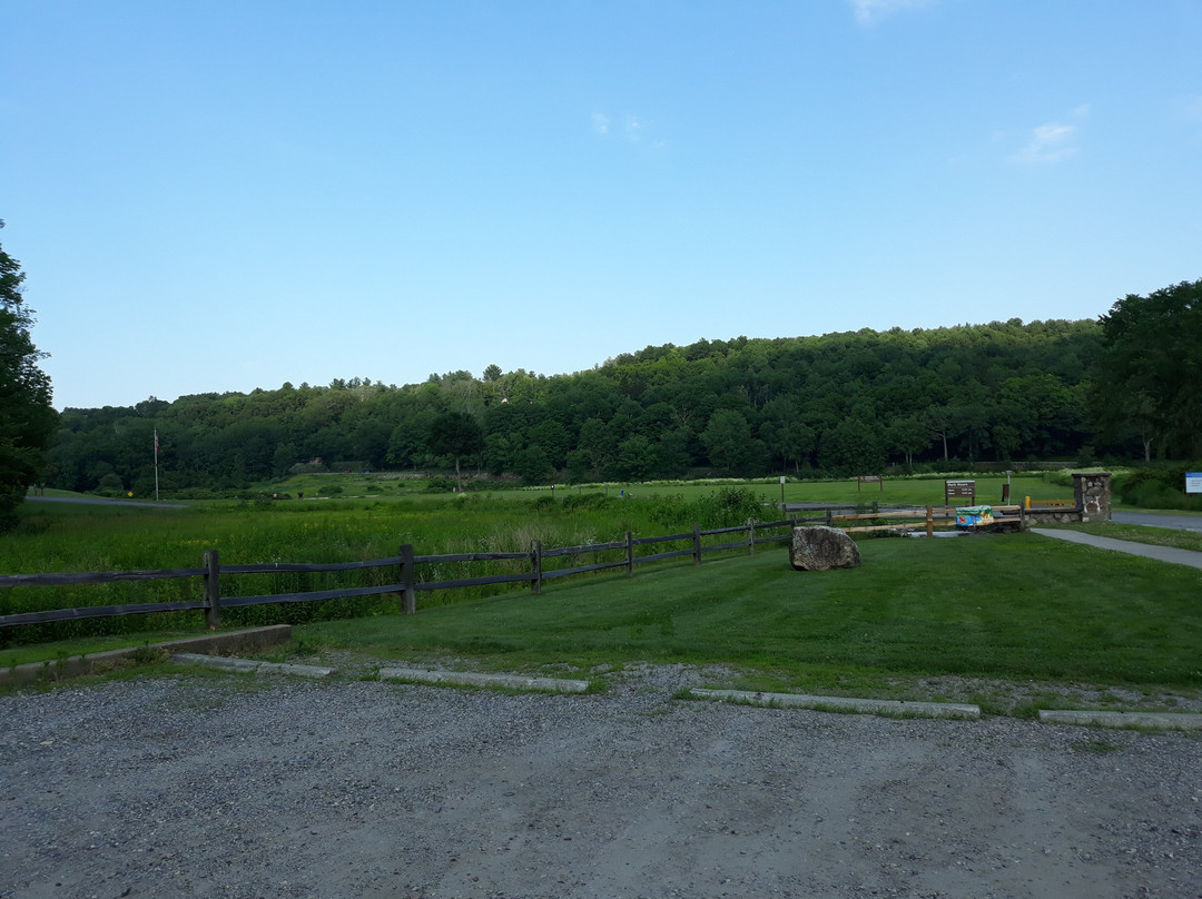 Westville Recreation Area-斯特布里奇必去景点