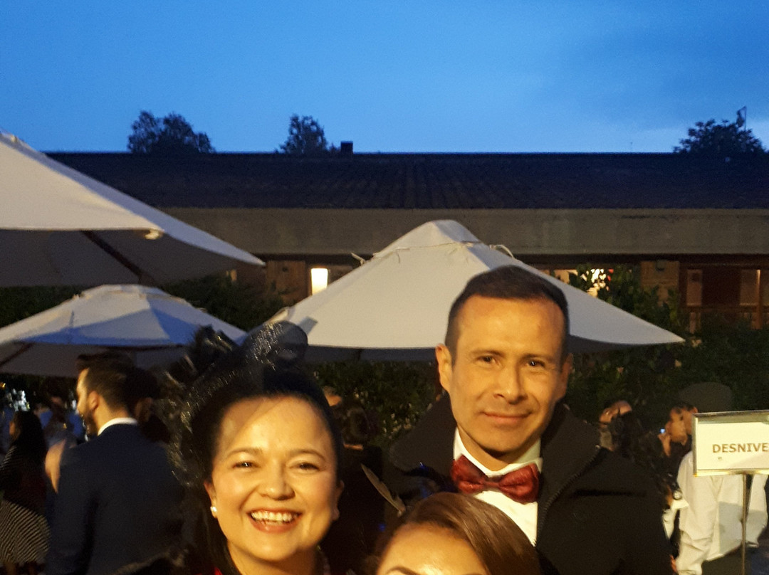 Estelar Paipa Hotel & Convention Center主图