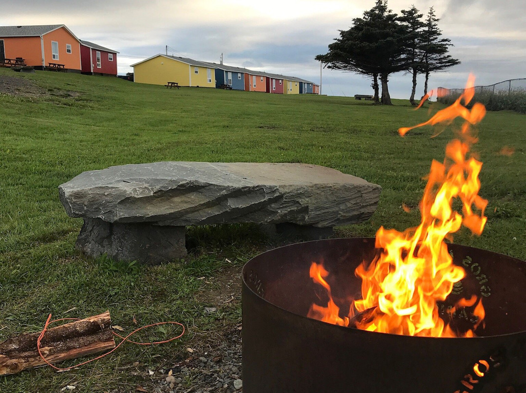 Gros Morne Cabins主图