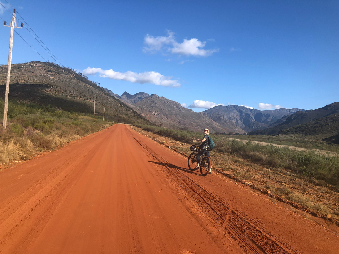 Franschhoek Cycles-法兰舒克必去景点