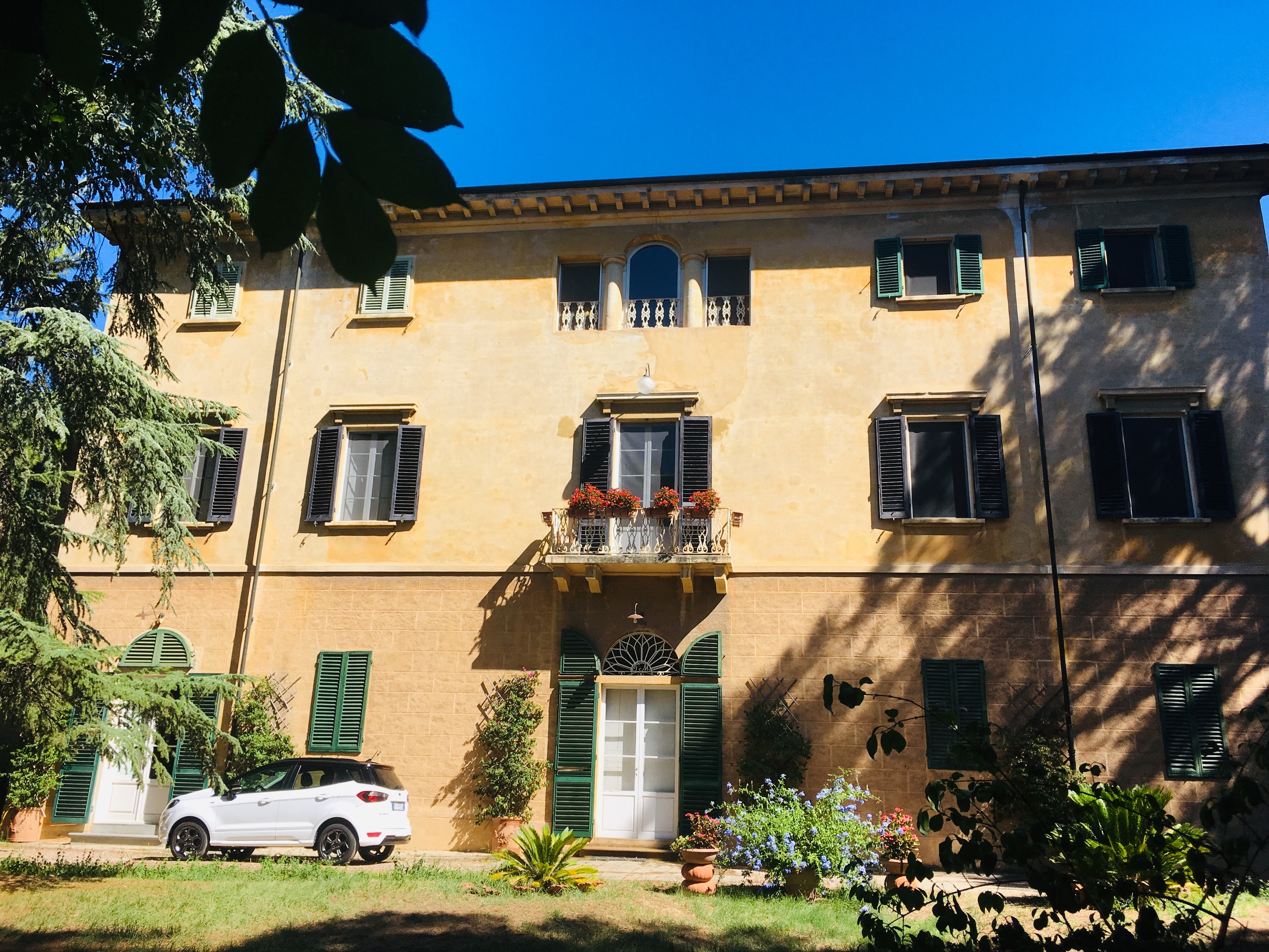Villa Domini-官方