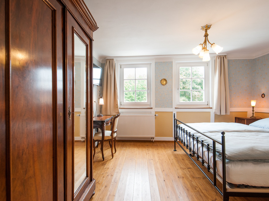 Pension Amthof主图