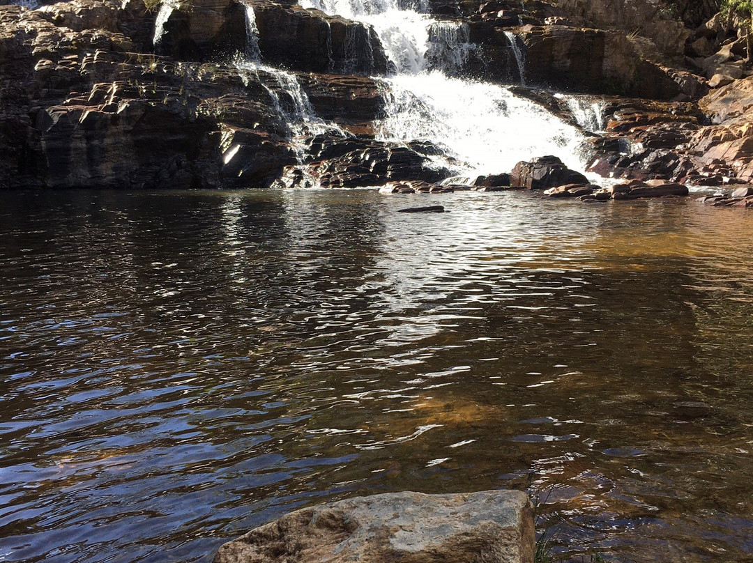 Parque Estadual da Serra dos Pireneus-Pirenopolis必去景点