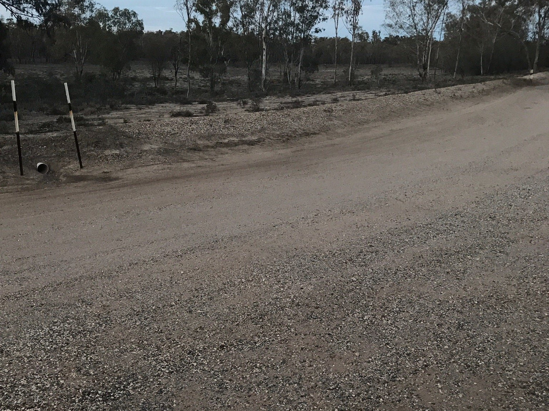 The Barwon Inn主图