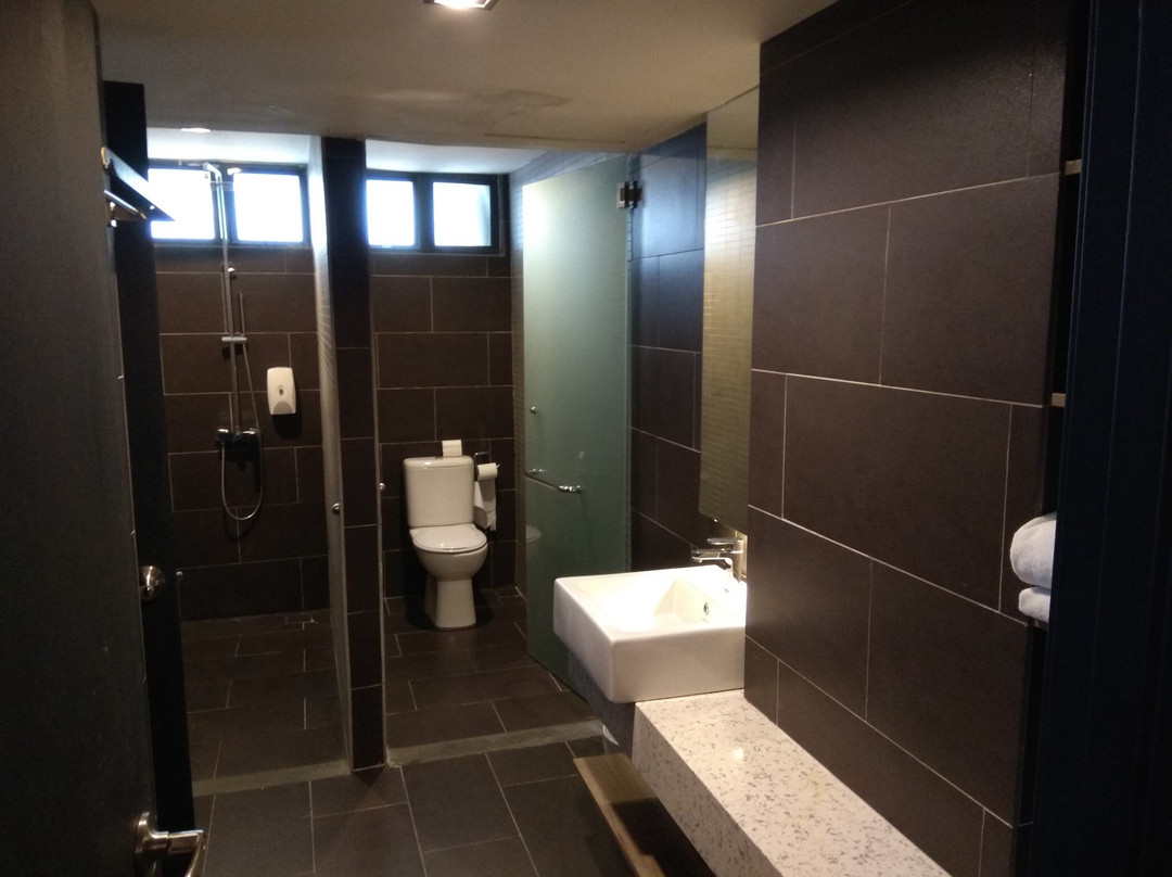 Tropics Eight Suites主图