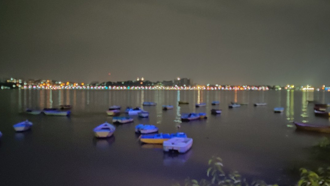 Badi Jheel Lake景点图片