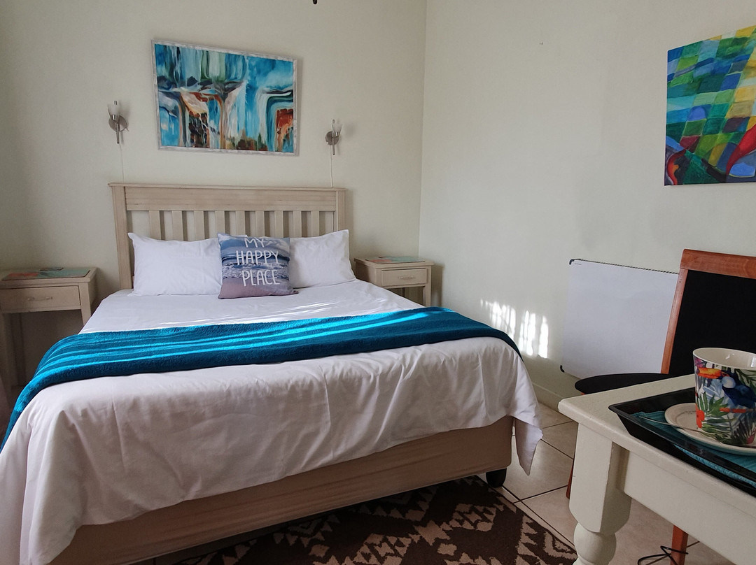 Chez Nous Bed and Breakfast主图