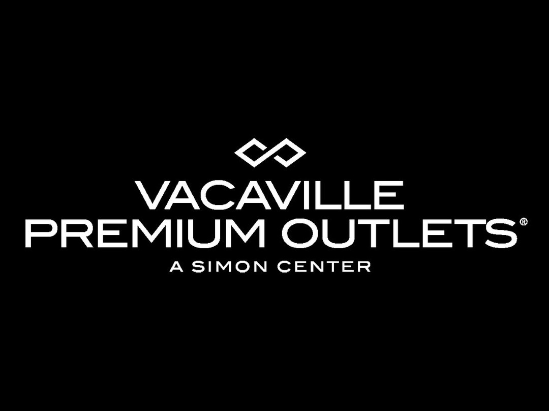 Vacaville Premium Outlets-瓦卡维尔必去景点
