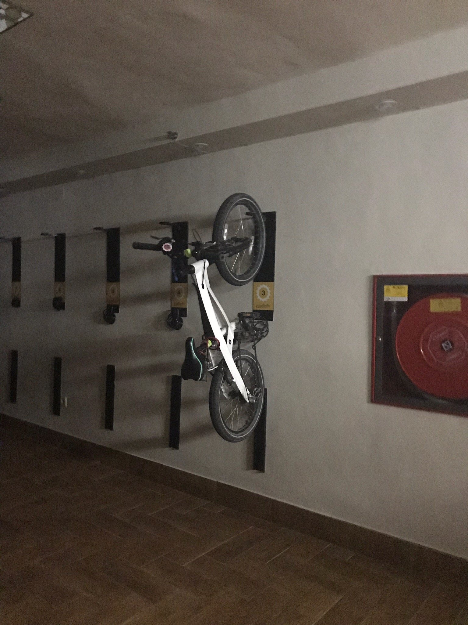 Hotel Biarritz-官方