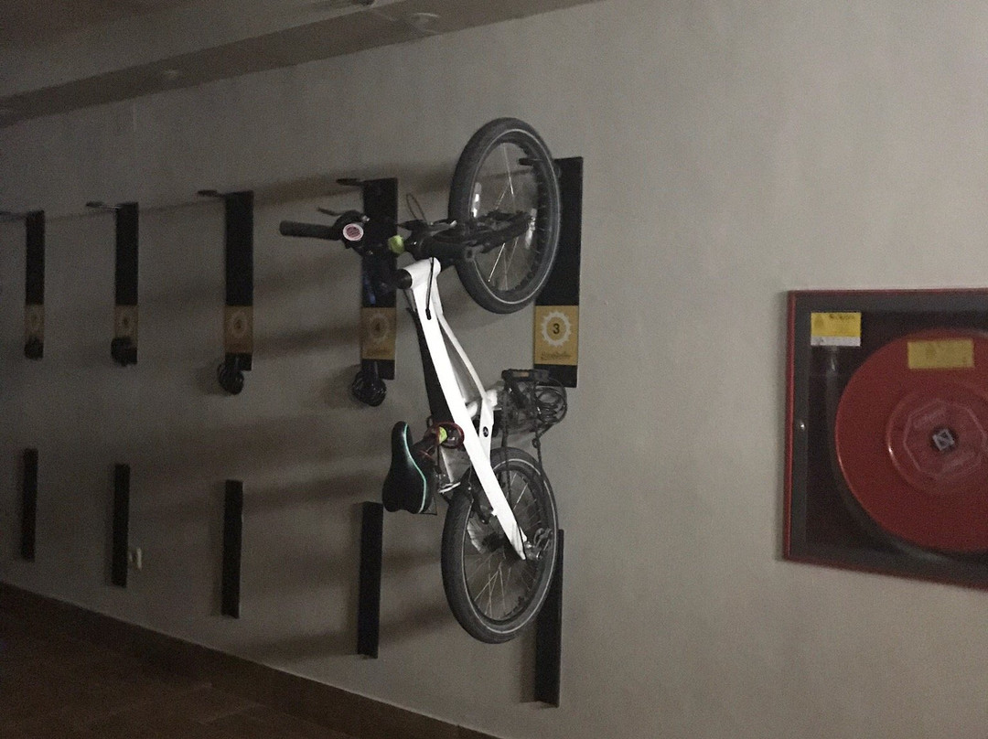 Hotel Biarritz主图