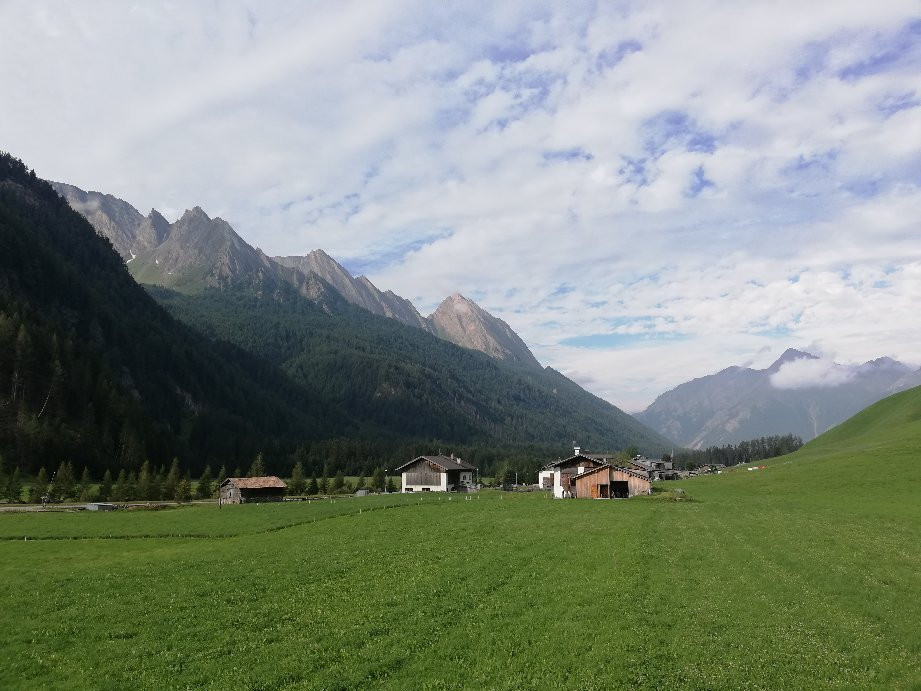 Gasthof Albergo Neuwirt主图