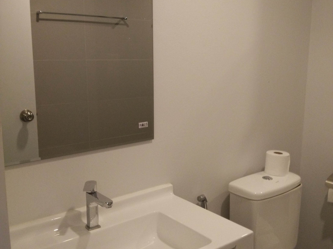 The Zleep Chonburi主图