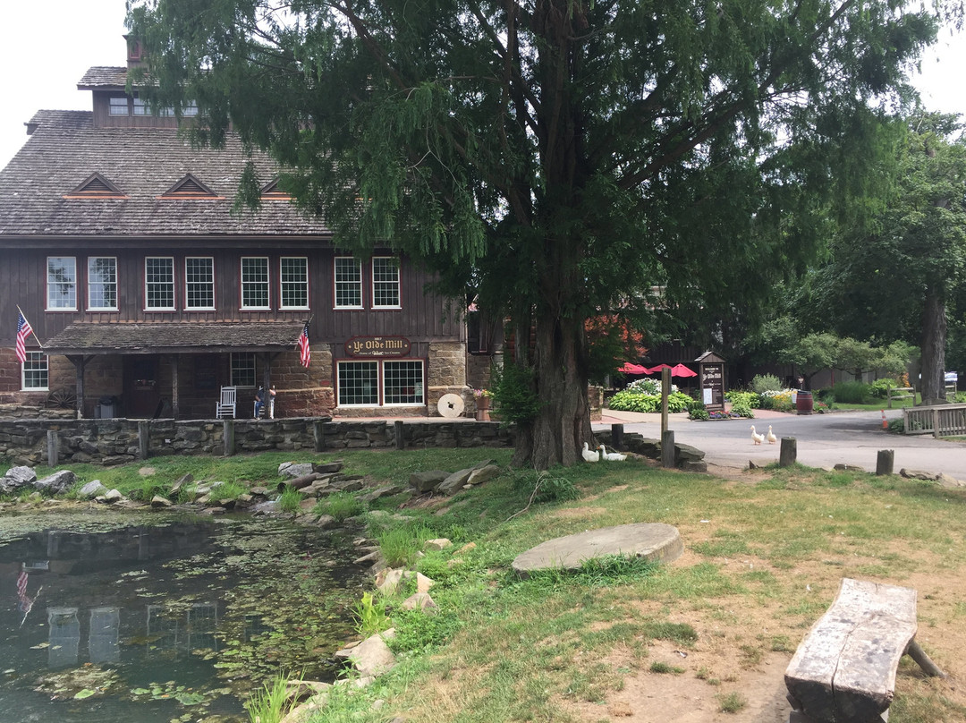 Velvet Ice Cream Co.-Utica必去景点