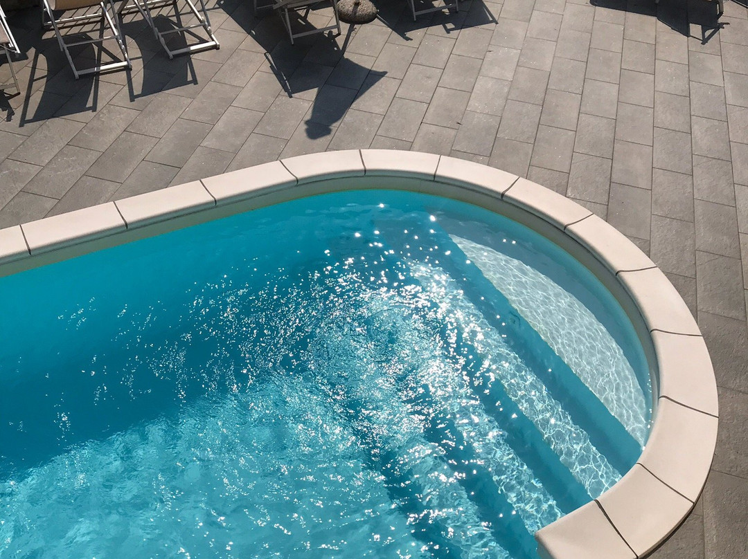 Villa Incanto Apartments主图