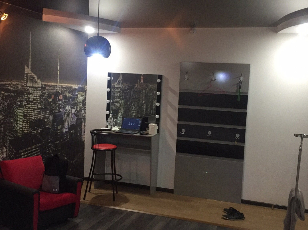 Sequioia Boutique Hotel主图