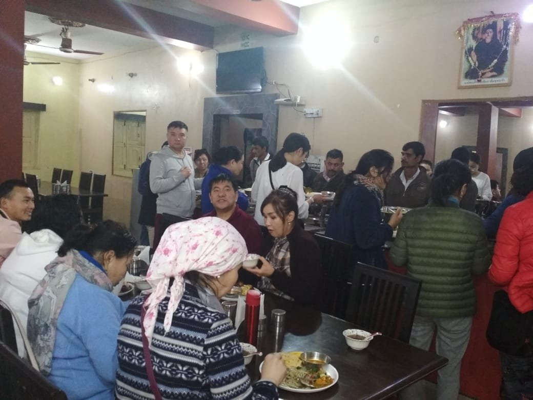 Shubham Hotel & Restaurant主图