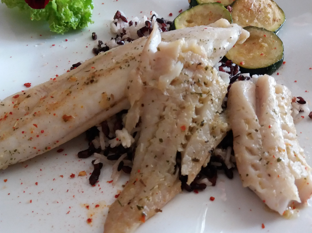 Wellness Resort Romantika主图