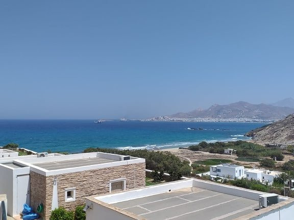 Naxos Magic Village主图