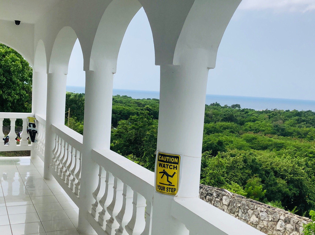 Hylton Enterprise主图