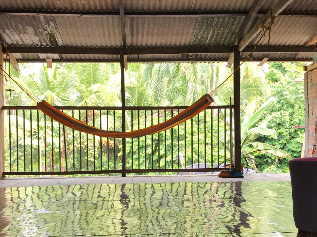 Posada La Sirena Negra主图