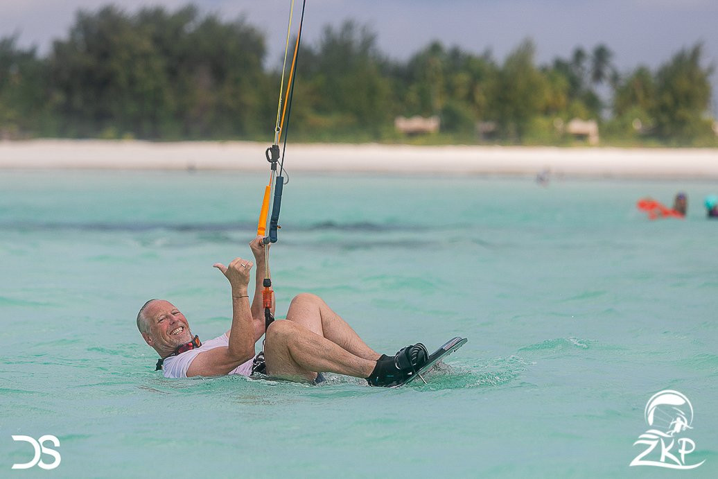 Zanzibar Kite Paradise景点图片