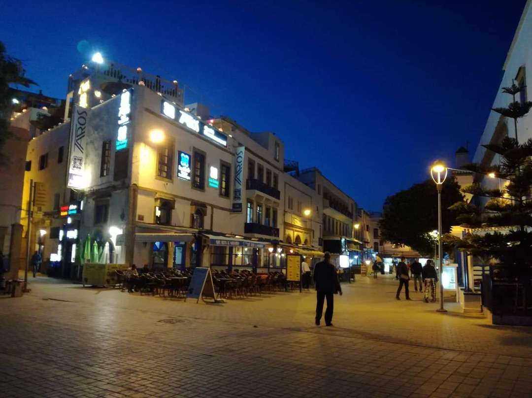 Best Morocco Holidays-卡萨布兰卡必去景点