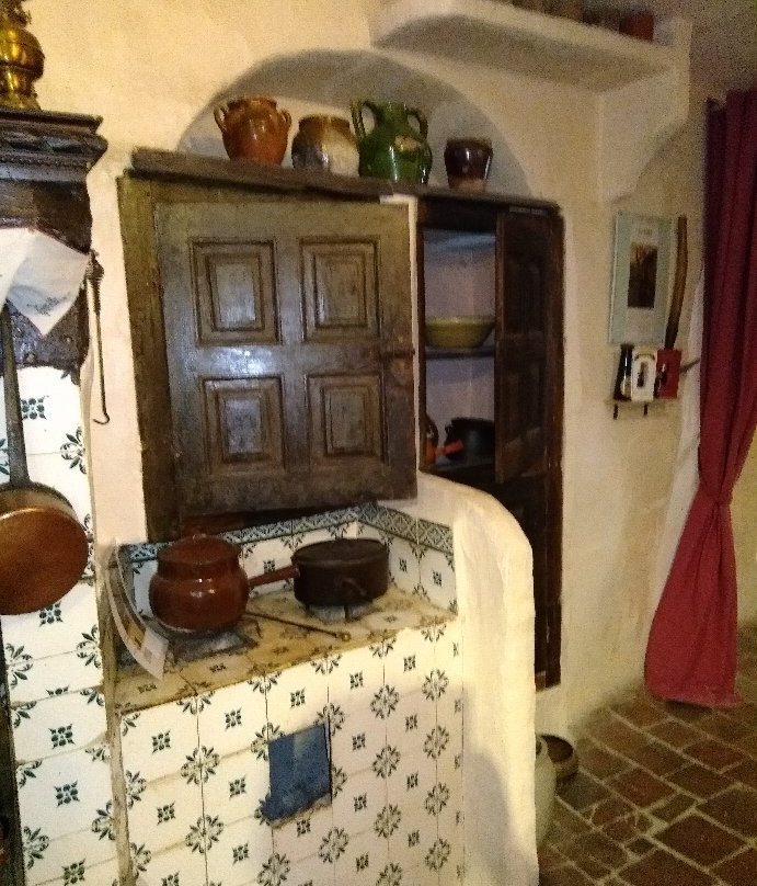 Musée du Village d'Antan景点图片