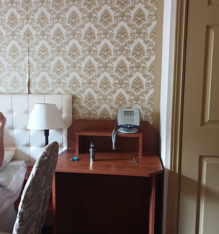 Bonato Hotel主图