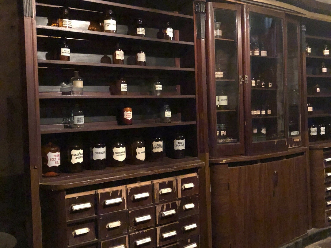 Pharmacy Museum景点图片