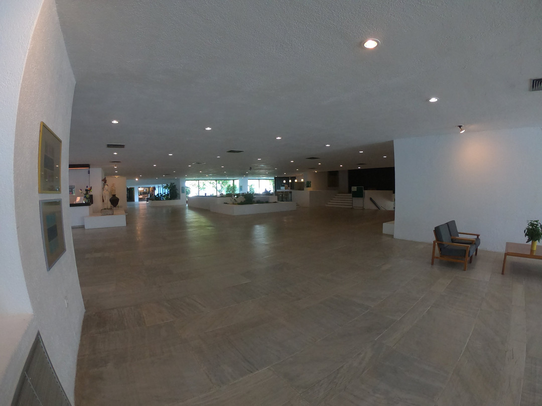 Amalia Hotel Olympia主图