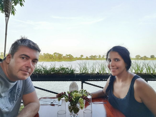 Hosteria de Rio . C92主图