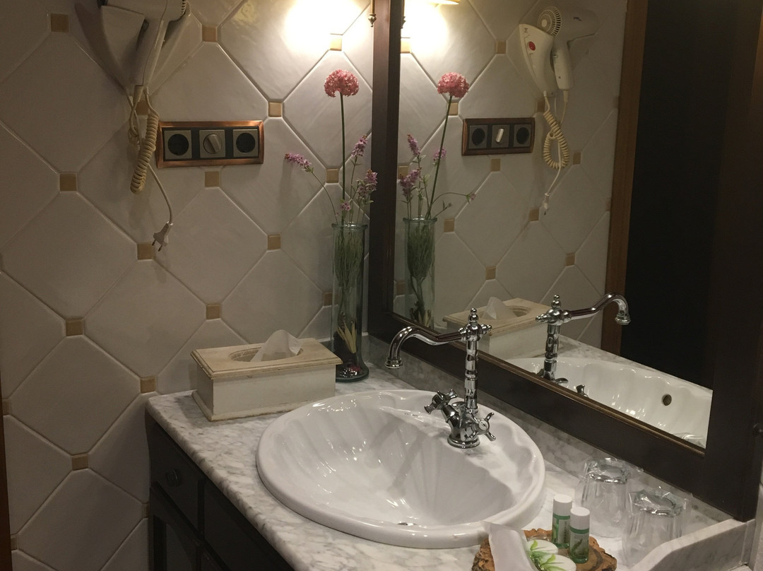 Hotel Rural Casona de Torres主图