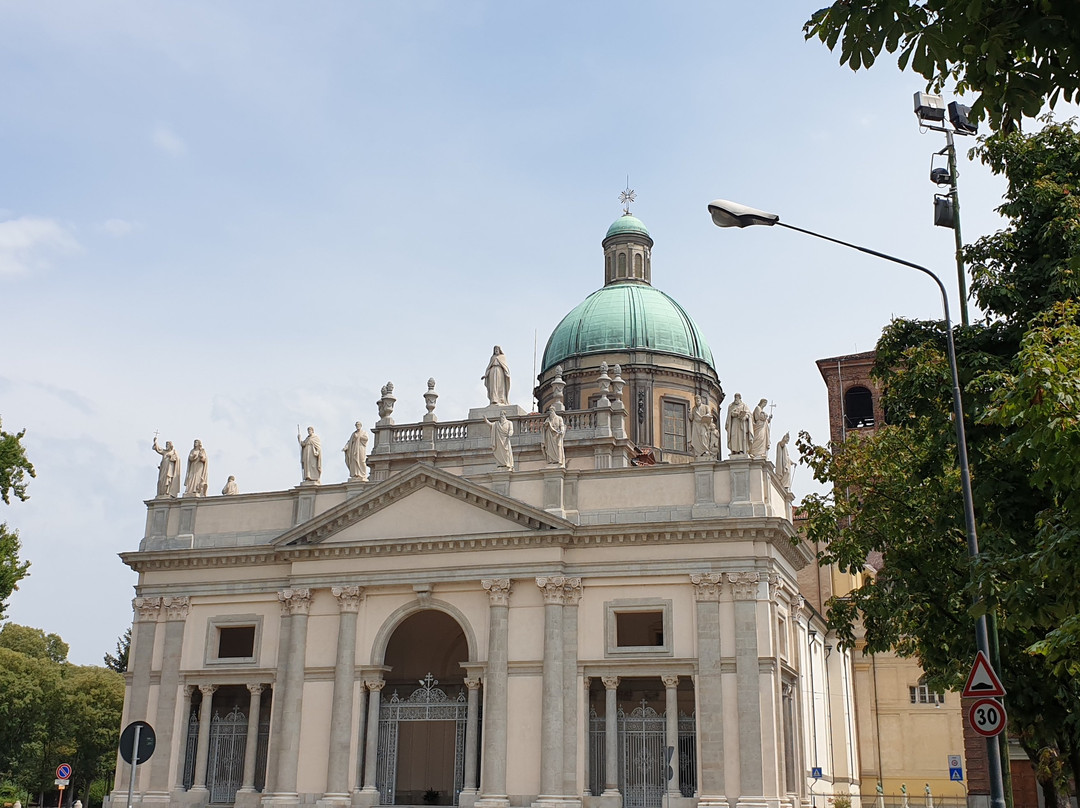 Cattedrale di Sant'Eusebio景点图片