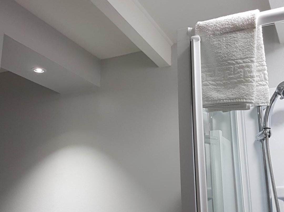 Hotel de l'Abbaye主图