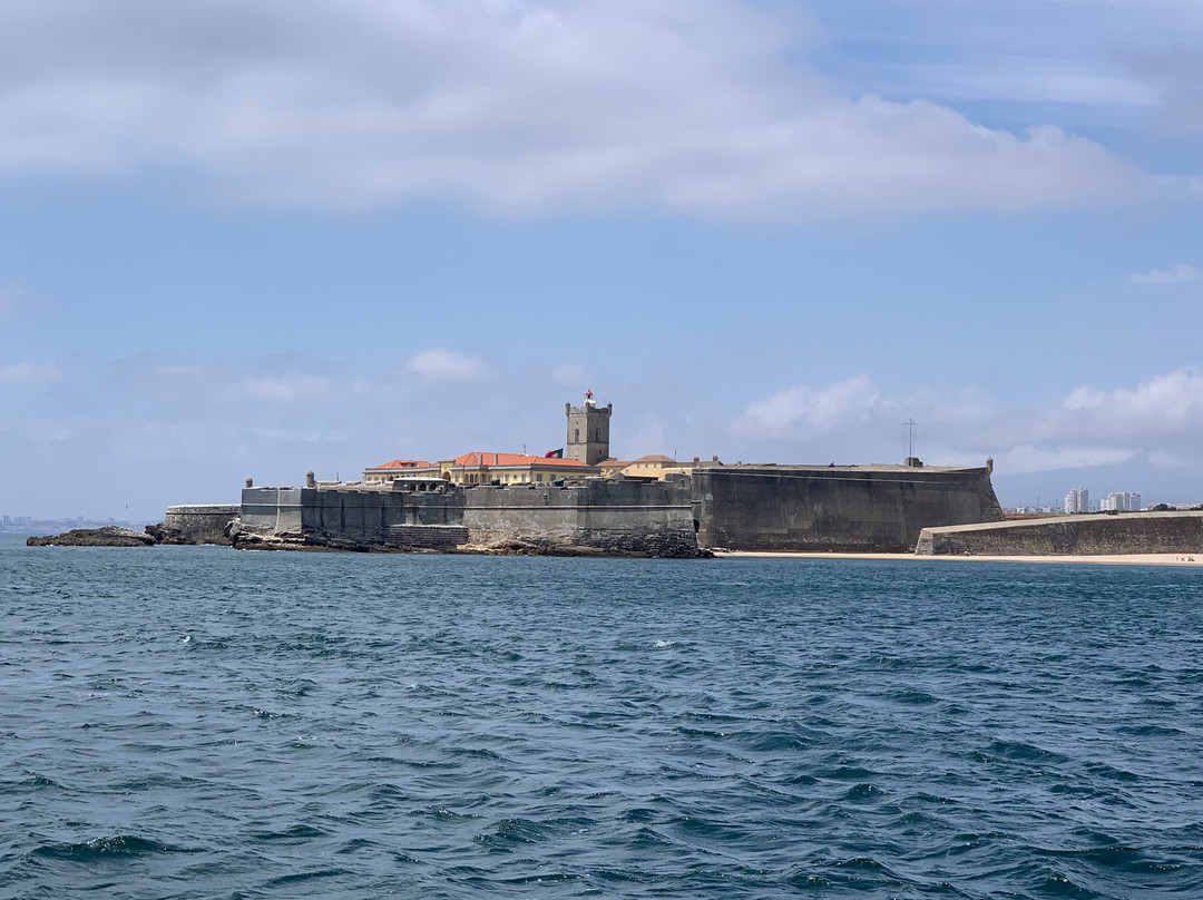 Sao Nicolau Sailboat-卡斯凯什必去景点