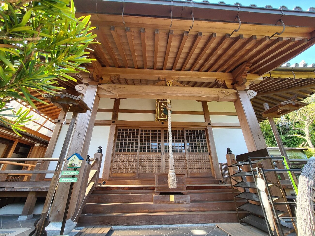 Ogan-ji Temple景点图片