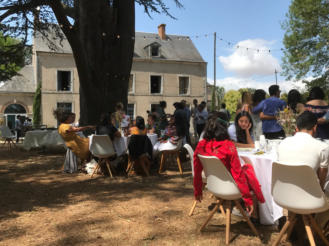 Manoir et Spa de la Perriere主图