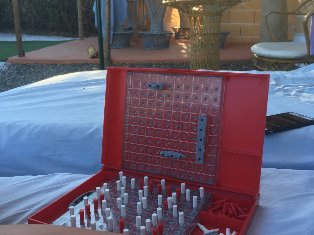 B&B Dos Alamos主图