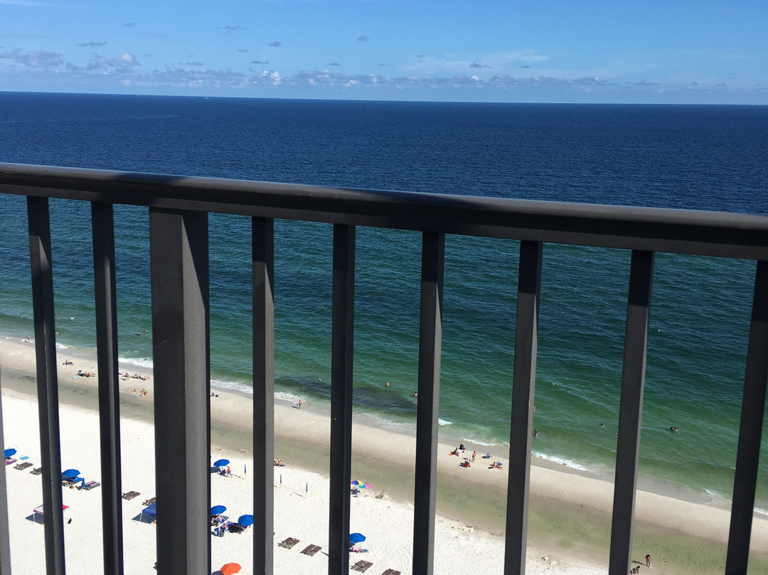 Phoenix All Suites West Hotel主图