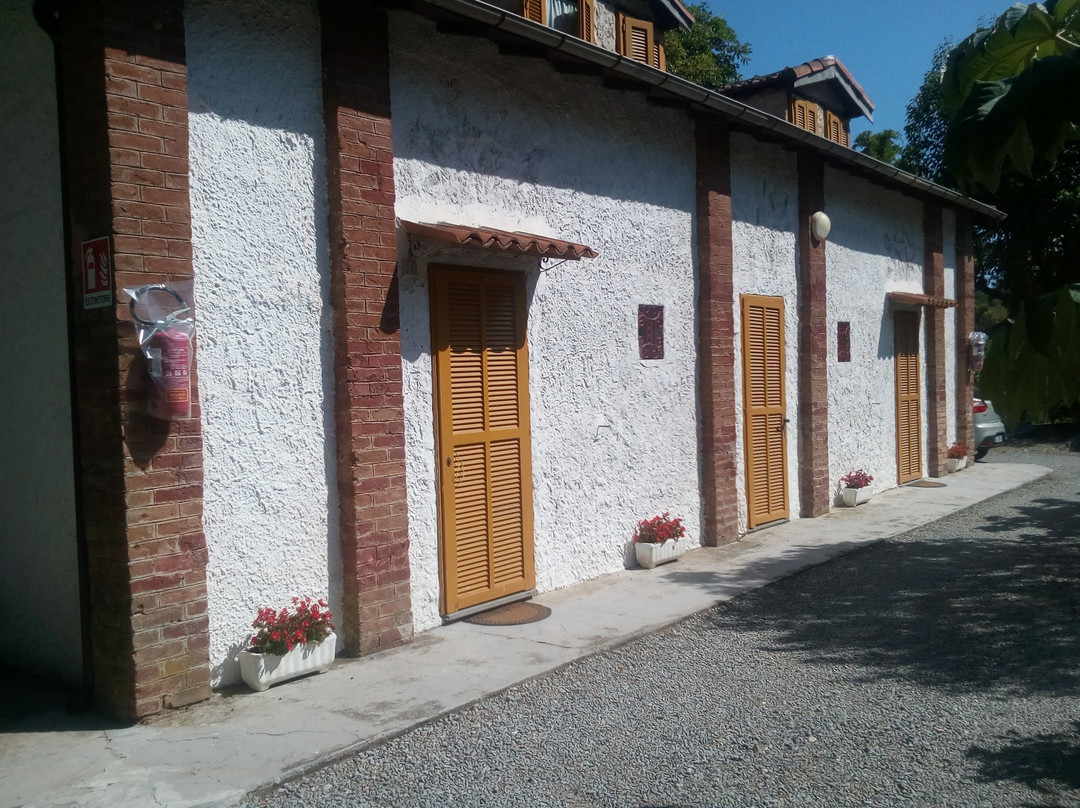 Villaggio Turistico Mauro