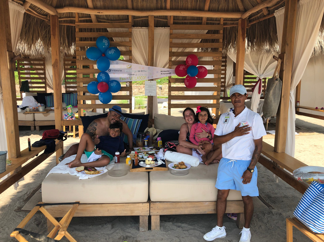 Vidanta Golf-新瓦雅塔必去景点