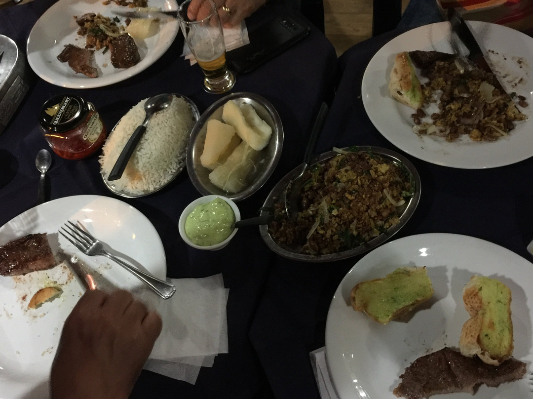 Carne de Sol Bar E Restaurante