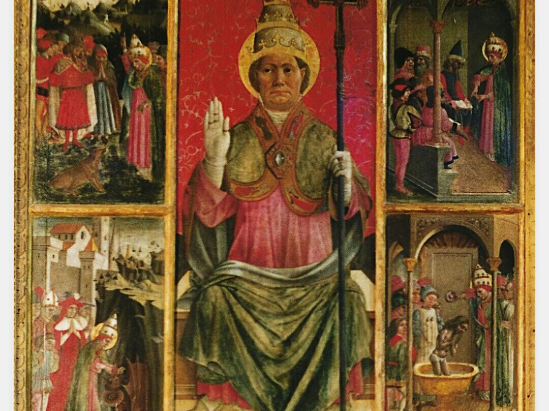 Borgo Antico di Mutignano-Pineto必去景点