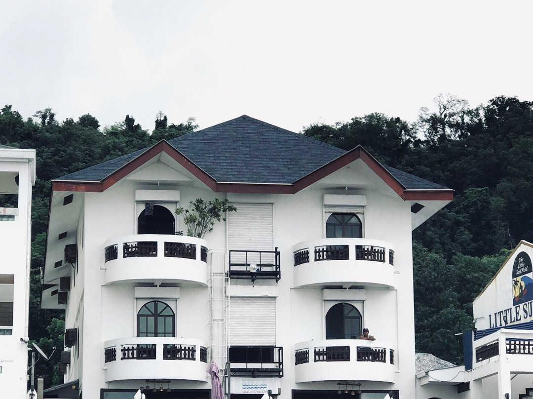 The Little Surfmaid Resort主图